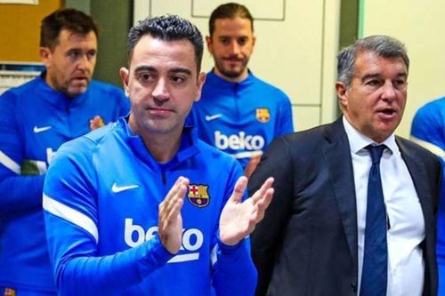 Từ cậu bé học việc đến HLV trưởng Barcelona