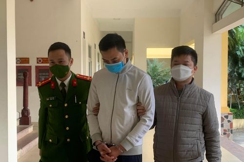 Nhân thân bất hảo của đối tượng xông vào nhà hành hung người phụ nữ đến hôn mê