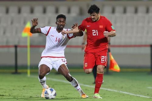 Sohu Sports: 'Tuyển Trung Quốc dường như không thể tới World Cup 2022 bằng cửa chính'