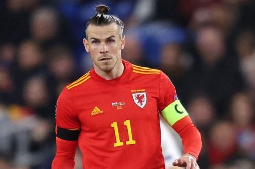 Xứ Wales nuôi hy vọng dự World Cup bằng trận thắng 5-1
