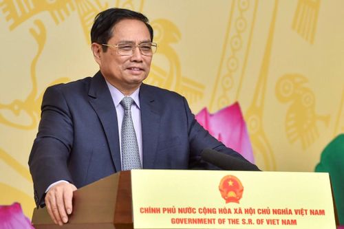Thủ tướng đề nghị kết hợp học trực tiếp và trực tuyến theo khu vực