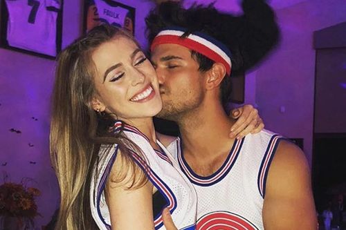 'Người sói' Taylor Lautner đính hôn