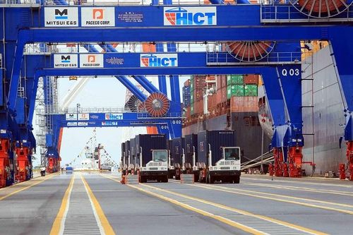 GDP Việt Nam năm 2022 tăng trưởng 6 - 6,5%: Nhiều tiềm năng, cơ hội để đạt mục tiêu