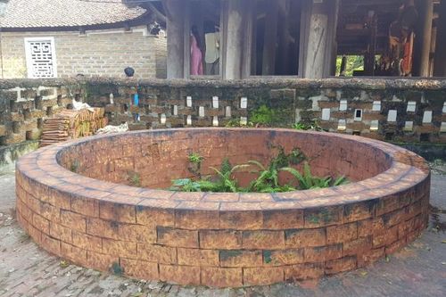 Bao giờ ngừng xâm phạm di sản?