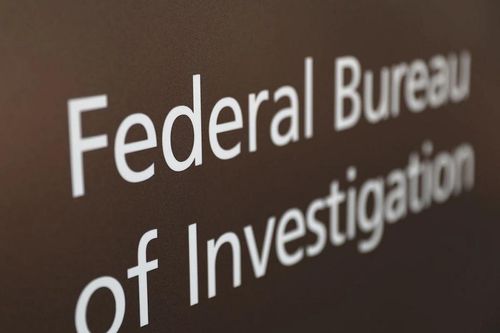 Tin tặc xâm nhập email của FBI, gửi hàng nghìn tin nhắn
