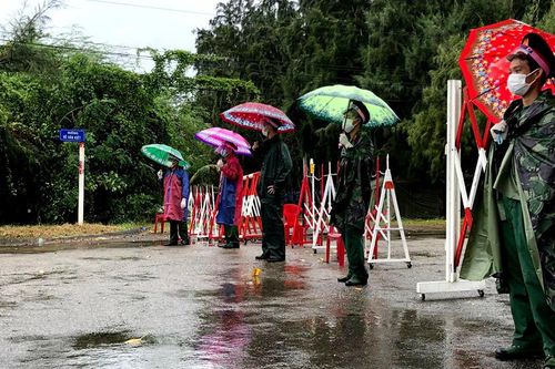 Bình Thuận ghi nhận ngày có số ca nhiễm Covid-19 tăng vọt