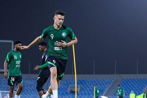 Khi Saudi Arabia thay đổi cách nhìn nhận về bóng đá