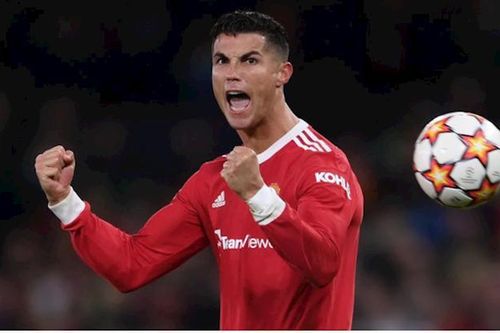 Ronaldo có thể trở thành đồng đội của Messi ở mùa giải tới