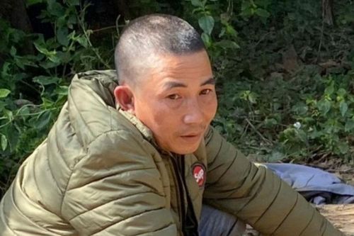 Bắt đối tượng lừa tiền của người đàn ông muốn 'chạy án' cho con