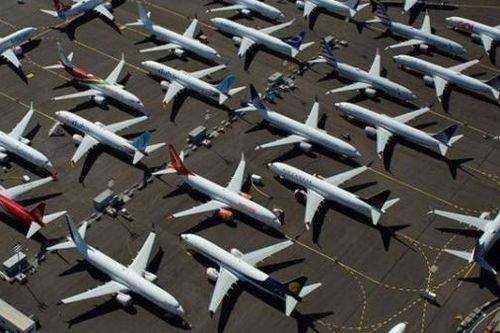 IATA: Covid-19 tiếp tục phủ màu ảm đạm lên ngành hàng không, dự báo thua lỗ 12 tỷ USD trong năm 2022