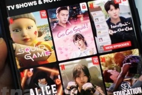 Netflix ưu ái gì trong gói xem phim miễn phí dành cho khán giả Việt?