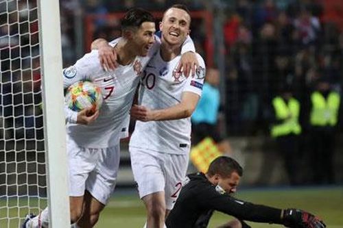 Nhận định trận Bồ Đào Nha vs Serbia, 2h45 ngày 15/11