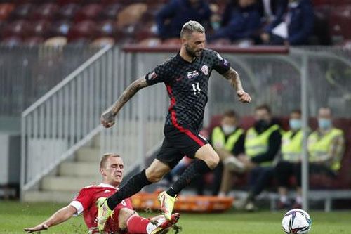 Nhận định trận Croatia vs Nga, 21h ngày 14/11