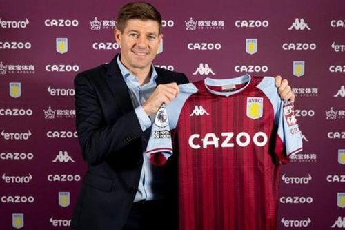 Cơ hội và thách thức của tân HLV trưởng Steven Gerrard khi trở lại Premier League?