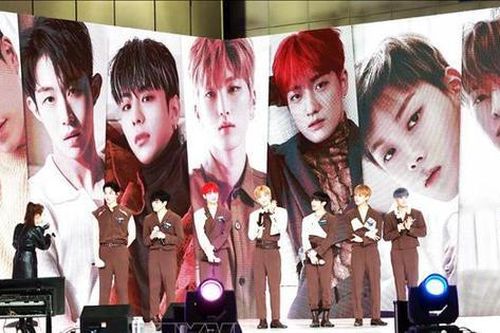 Tối 14/11 nhiều nghệ sĩ K-pop nổi tiếng biểu diễn tại 2021 'World K-pop Concert'