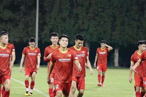 HLV Park Hang-Seo sẽ thôi quản lý đội tuyển U23