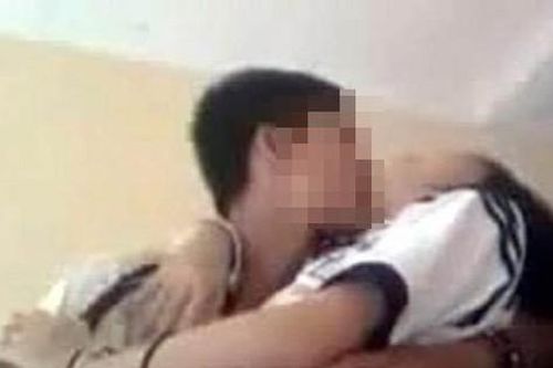 Ở nhà một mình, thiếu nữ bị gã trai hàng xóm hại đời