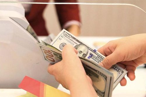 USD liên tục mất giá, tình huống hiếm có lịch sử