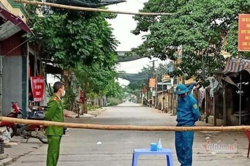 Thái Bình khẩn tìm người đến 7 công ty và bệnh viện liên quan ca nhiễm mới