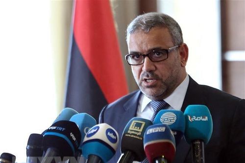 Các phe phái ở Libya tiếp tục mâu thuẫn xung quanh vấn đề luật bầu cử