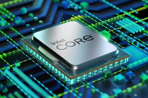 Mỹ bác đề xuất gia tăng sản lượng chip của Intel tại Trung Quốc