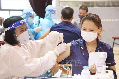 Từ ngày 14/10 đến nay, Phú Thọ ghi nhận 1.375 ca mắc COVID-19