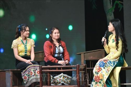 'Thay lời tri ân' - những câu chuyện truyền cảm hứng về người thầy