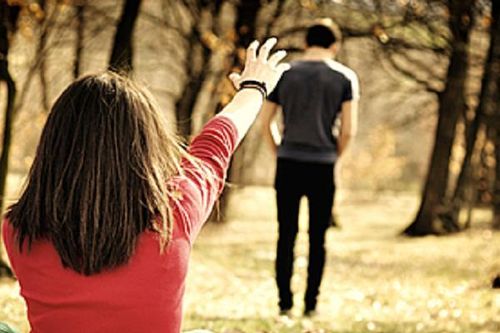 Chúng ta là gì trong cuộc đời nhau?