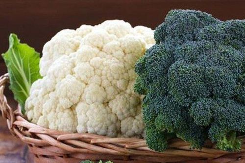 5 loại rau củ siêu rẻ nhưng cực tốt cho sức khỏe