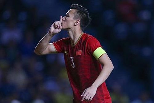 ĐT Việt Nam lép vế ĐT Thái Lan ở đội hình hay nhất lịch sử AFF Cup