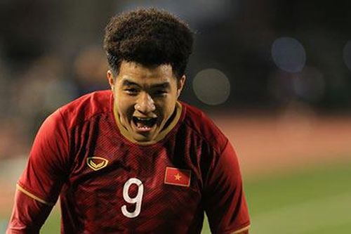 Bình Định FC chiêu mộ Đức Chinh, sẵn sàng đua vô địch với Hà Nội, HAGL, Viettel