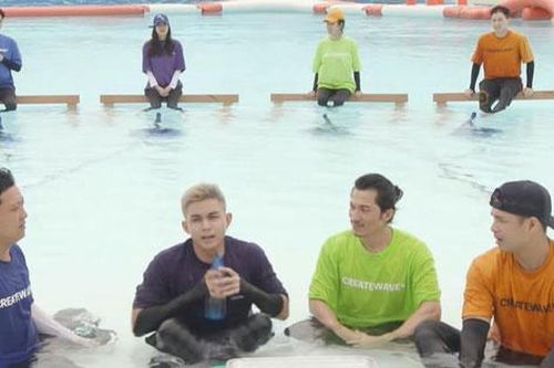Câu hỏi kiến thức hiểm hóc khiến 4 đội Running Man bó tay, nhưng phản ứng của Trường Giang khiến dân tình thắc mắc: Quên thật hay cố tình?