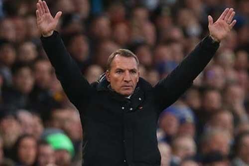 Brendan Rodgers săn nhà gần trụ sở M.U, Solskjaer 'nổi da gà'