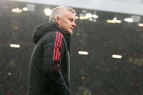Nhiều cầu thủ Man United muốn sa thải Solskjaer