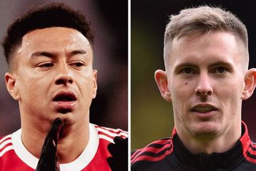 MU tính bán Lingard với giá rẻ, cho mượn Henderson