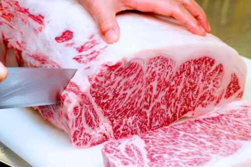 Không phải Kobe, đây mới là loại thịt bò hiếm nhất thế giới