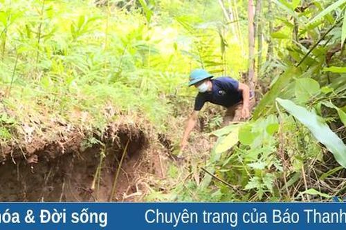 Ứng phó với nguy cơ sạt lở và lũ ống, lũ quét