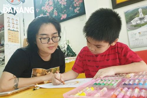 Chọn lối đi riêng