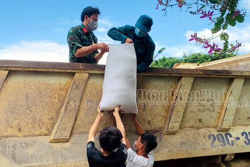 Phát huy vai trò nòng cốt trong phòng chống dịch bệnh