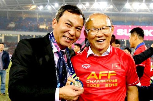 VFF - HLV Park: Vì ta vẫn cần nhau!