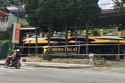 Đà Lạt: Thêm 9 địa điểm nguy cơ và 1 chuyến xe khách liên quan ca Covid-19 là khách du lịch