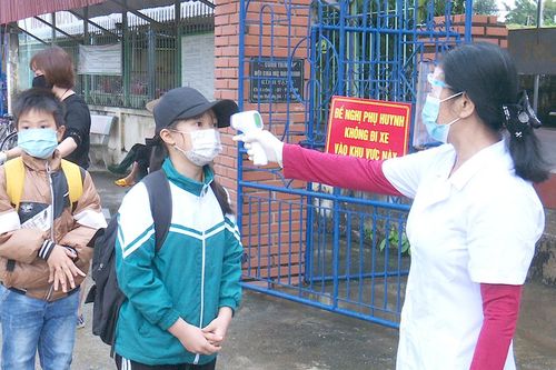 Phát hiện 19 ca mắc COVID-19 mới