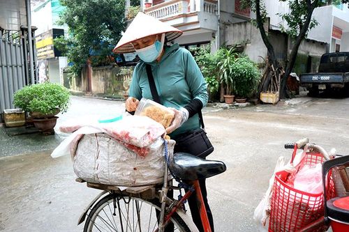 Lặng lẽ mưu sinh