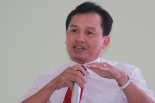 Thể hiện tư duy mới, cách tiếp cận mới
