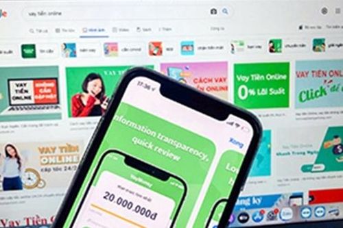 Vay tiền qua app 'đen', nữ giáo viên bị nhóm đối tượng 'khủng bố' đòi nợ