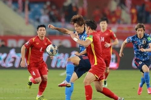 Việt Nam và giấc mơ World Cup: Ngay trước mắt nhưng xa tận chân trời