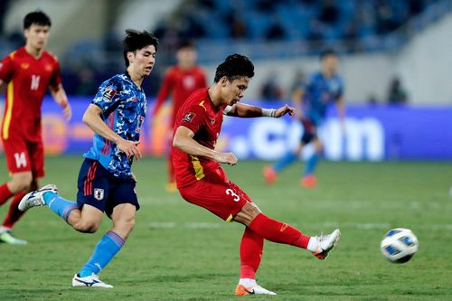 BLV Quang Huy: 'Tuyển Việt Nam đủ sức lấy điểm trước Ả Rập Xê Út'