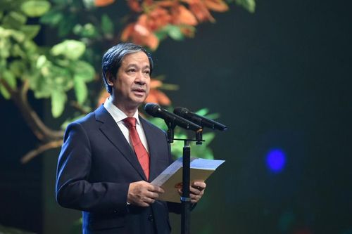 ''Thay lời tri ân năm 2021'' - tri ân các nhà giáo Việt Nam