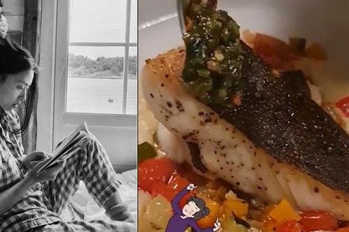 Vừa được công khai rõ mặt, tình trẻ kém 11 tuổi liền làm đồ ngon cho Ngô Thanh Vân