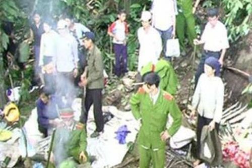 'Sói già khát máu' và cuộc truy bắt hơn 2000 ngày (P cuối): Đấu súng giữa rừng già